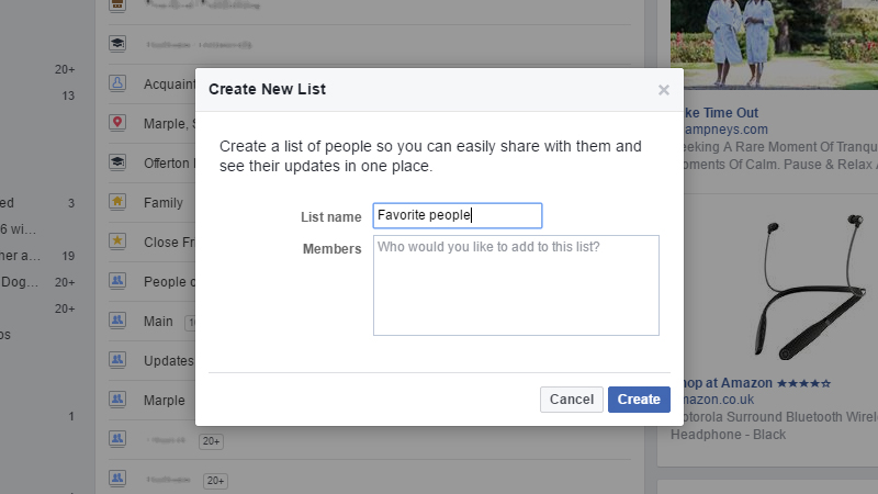 Illustration for article titled How to Control Your Facebook News Feed